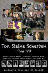 Ton Steine Scherben: Tour '83 Movie Streaming Online