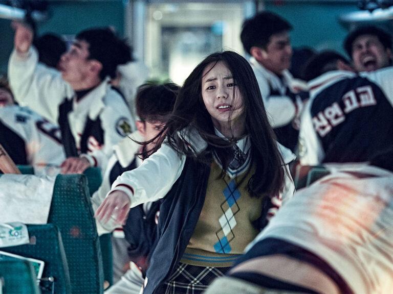 Train to Busan to Be Remade in Hollywood. Netizens Ask Why?