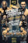 UFC 268: Usman vs. Covington 2 - Prelims Movie Streaming Online