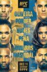 UFC 269: Oliveira vs. Poirier Movie Streaming Online