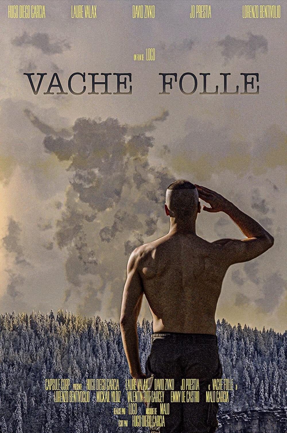 Vache Folle Movie Streaming Online Watch