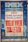 Voglio vivere con Letizia Movie Streaming Online