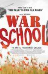 War School: The Battle for Britain’s Children Movie Streaming Online