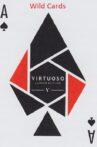 Wild Cards - The Artistry Of Playing Cards Movie Streaming Online