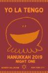 Yo La Tengo: Hanukkah 2019 - Night One Movie Streaming Online