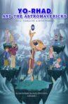 Yo-Rhad - Un amico dallo spazio Movie Streaming Online