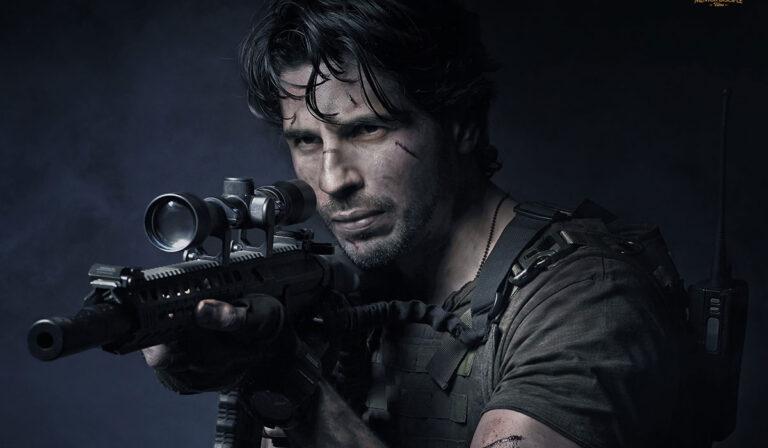 Karan Johar Announces “Yodha” Starring Siddharth Malhotra