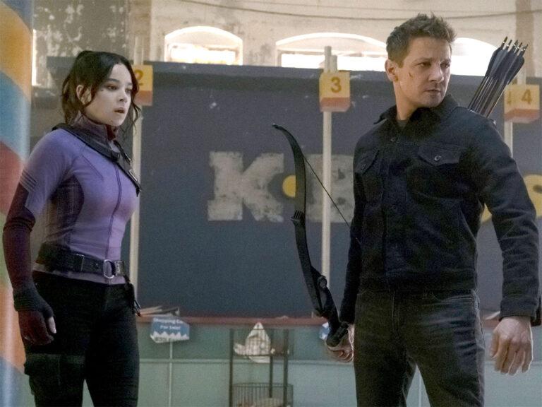 2 Things That Could Happen In MCU’s Hawkeye Finale