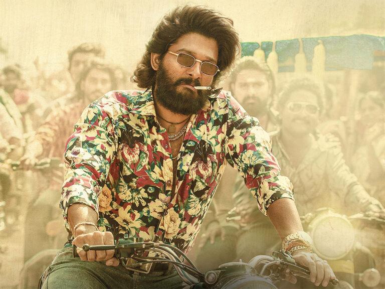 3 Things To Note About The Pushpa Trailer!