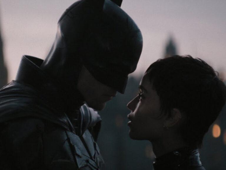 3 Things To Note From Batman Trailer 3!