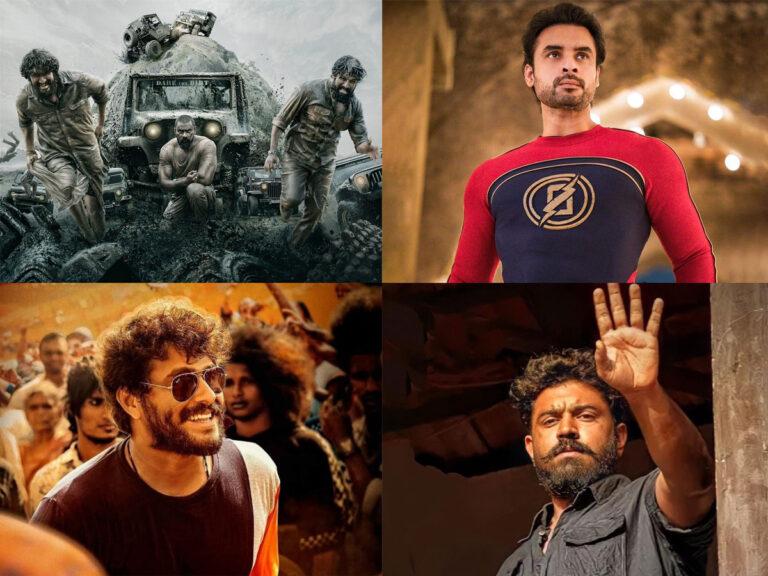 4 Malayalam Movies To Keep An Eye Out For As New Year Approaches