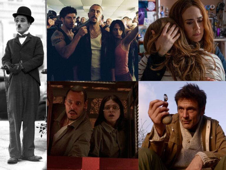 5 Must-Watch 90-Minute Movies You Can Watch on OTT