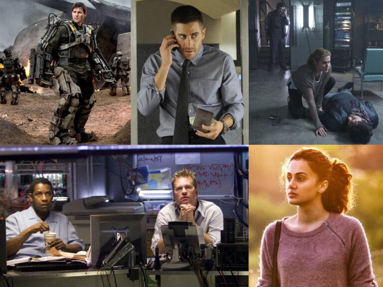 5 Must-Watch Time-Loop Movies to Watch on Indian OTT