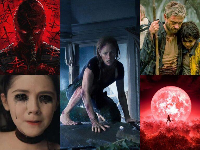 5 Underrated Horror Movies on Netflix You Might Have Missed