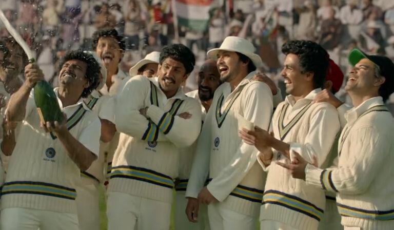 Just Like 83, Other Sport Wins Of India That Needs Filming