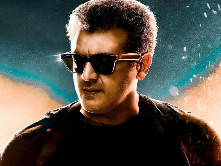 A Brainless Act From Ajith’s Valimai’s Producer