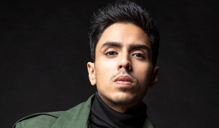 Adarsh Gourav On Variety’s International Breakout Stars 2021 List
