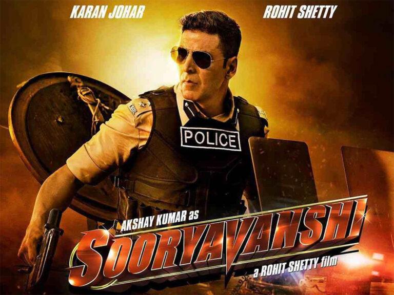 After Dhamaka, Another Indian Film Enters Netflix Top 10 Global List