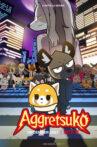 Aggretsuko Season 4