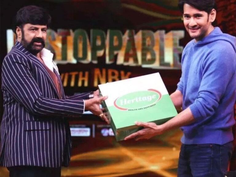 Aha OTT Missing The Trick With Balakrishna – Mahesh Babu Episode