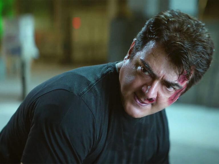 Ajith Kumar’s Valimai Trailer Out, But Was It Worth The Wait?