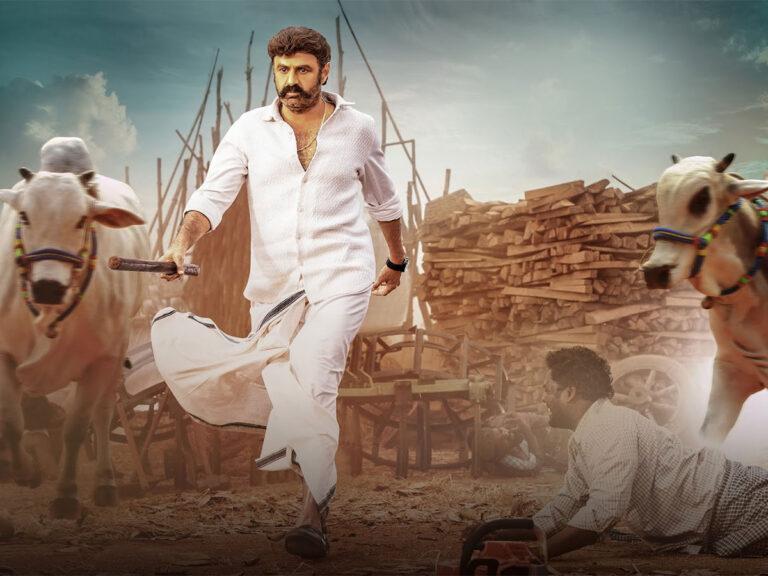 Akhanda’s Success: Allu Arjun, Jr NTR, Ram Charan Are The Happiest