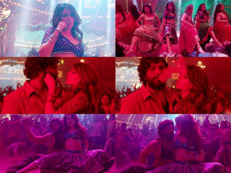 Akkineni Fans Comment On Samantha’s Skin Show In Pushpa: The Rise