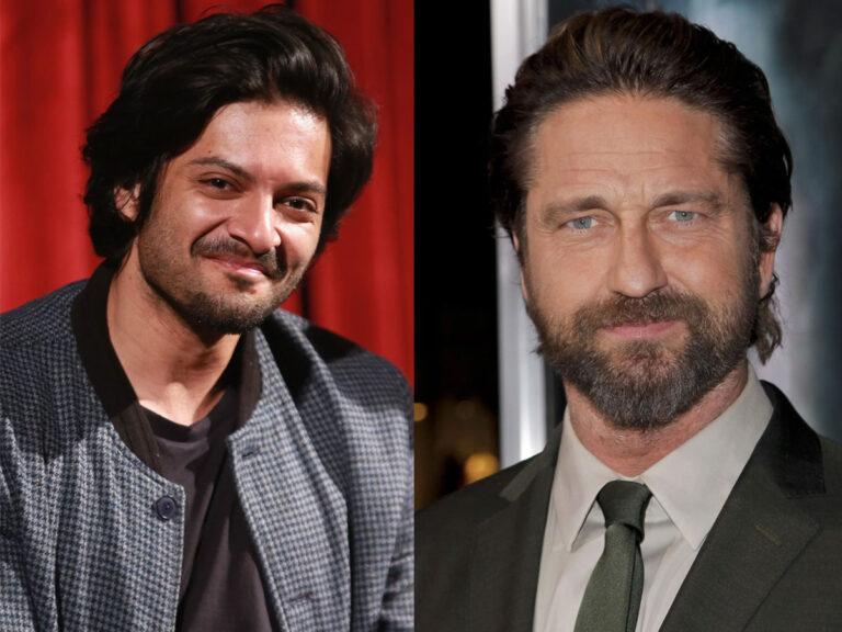 Ali Fazal Joins Gerard Butler In Action Thriller ‘Kandahar’