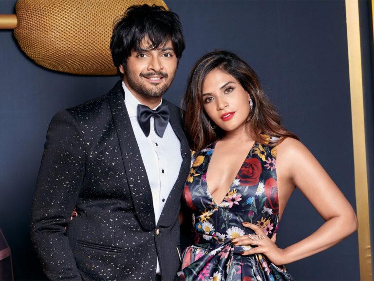 Ali Fazal & Richa Chadha’s Maiden Production Gets French Subsidy