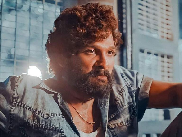 Allu Arjun, Pushpa Pan-India Hopes Dashed Even Before Release!