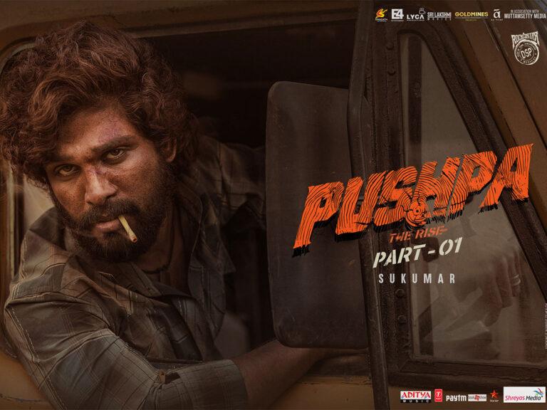 Allu Arjun’s Pushpa Makes a New Box Office Record in the US