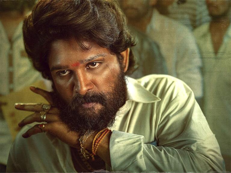 Allu Arjun’s Pushpa Recovers Rs. 220 Crores Before Release