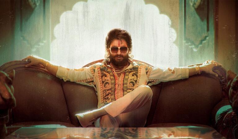 Amazon Prime Planning To Go Big With Allu Arjun’s Pushpa