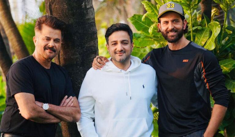 Anil Kapoor Confirmed To Be A Part Of This Big-Budget Film