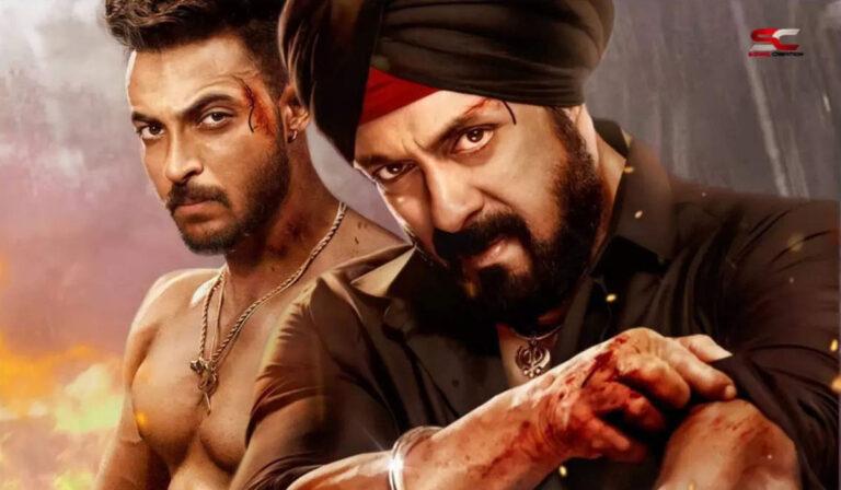 Here’s When Salman Khan’s Antim Will Premiere on ZEE5