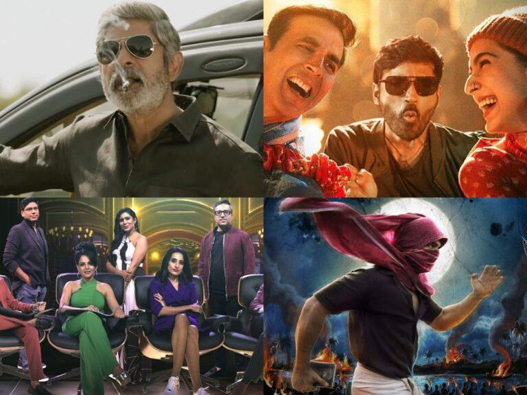 Top 5 Indian Films & Series Releasing This Week on OTT Platforms