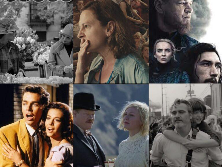 Barack Obama’s Favourite Films Of 2021 And Where To Watch Them!