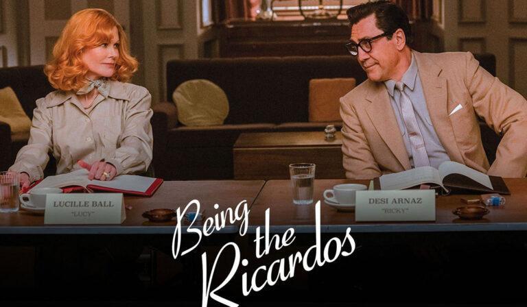 Being The Ricardos Debuts On Prime Video India: Is It Watchable?