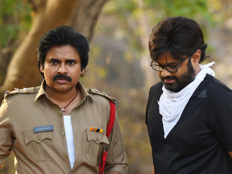 Bheemla Nayak Cleverly Avoiding The Biggest Risk