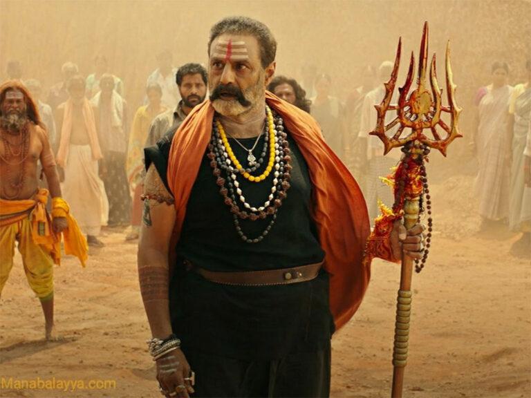 Biggest Drawback For Akhanda’s OTT Prospect