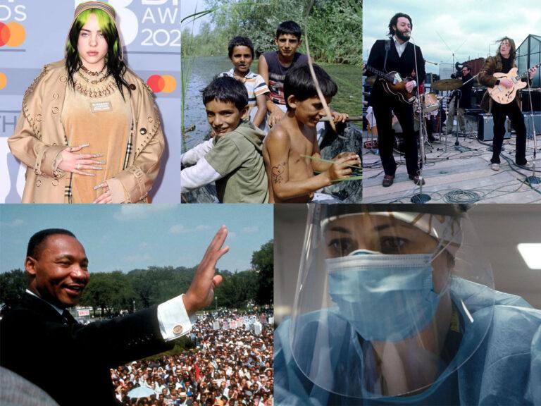 Binged Yearenders: Top 10 Documentaries of 2021