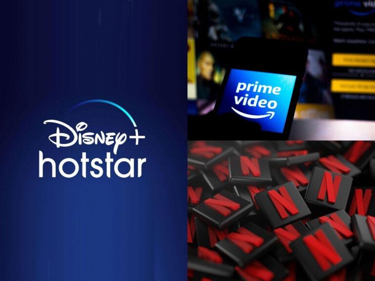 Binged Yearenders: Top 5 OTT Platforms of 2021