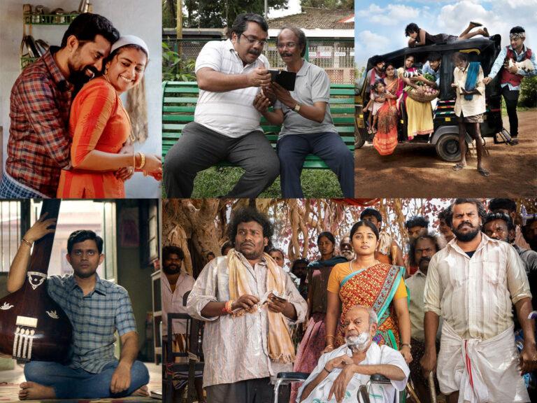 Binged Yearenders: Top 5 Small OTT Hits of 2021