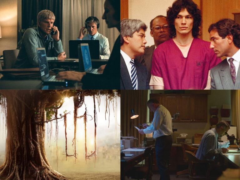 Binged Yearenders: Top 5 True Crime Documentaries on OTT 2021