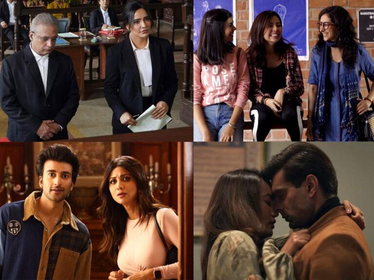 Binged Yearenders: Top 5 Unnecessary Sequels on OTT 2021