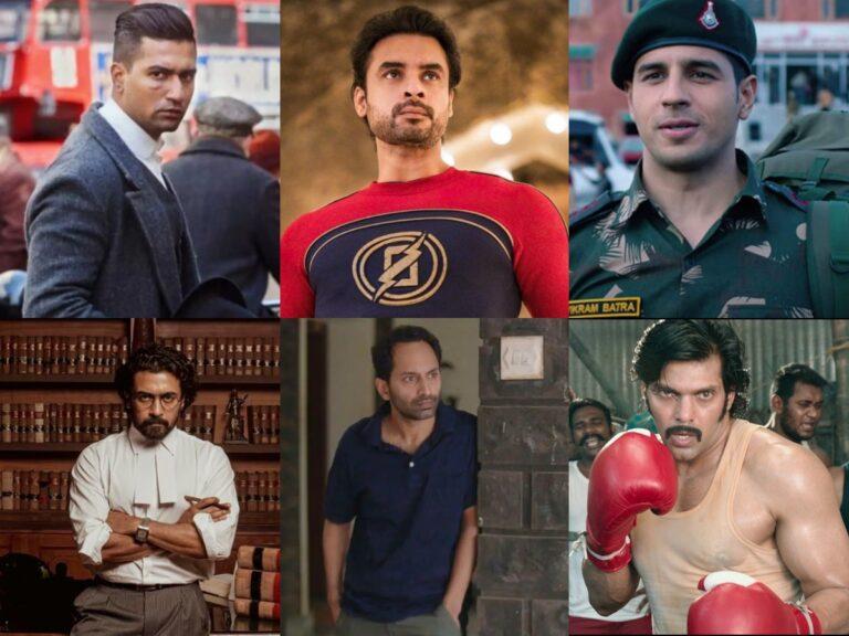 Binged Yearenders: Top 10 Direct To OTT Indian Releases In 2021