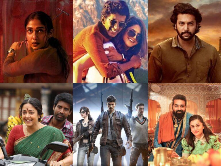 Binged Yearenders: Top 10 Direct-to-OTT Disasters 2021