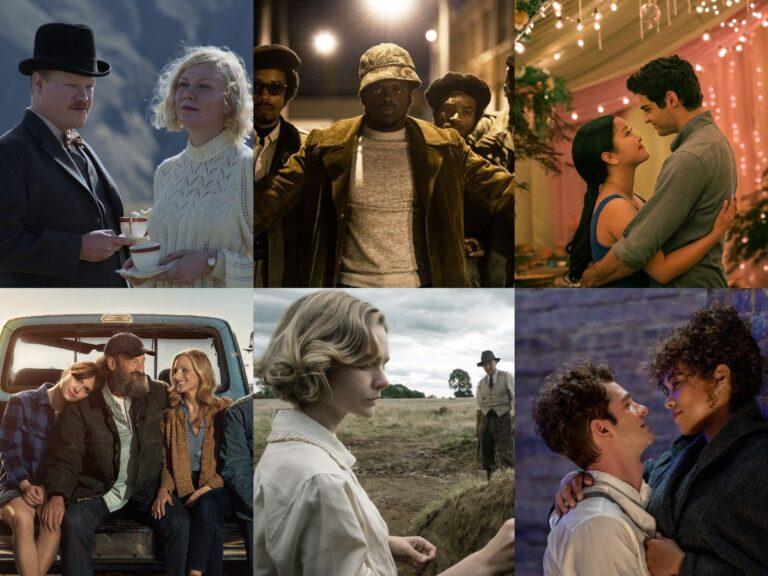 Binged Yearenders: Top 10 English Movies On OTT 2021