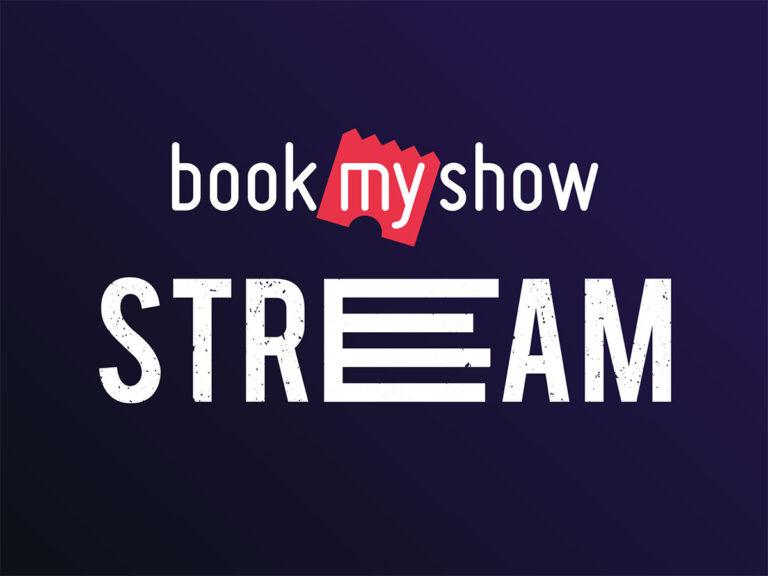 BookMyShow Stream To Bring TV Shows In Addition To Films
