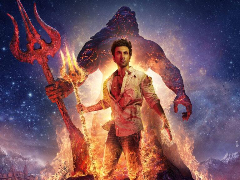 Brahmastra Confirmed To Release On A Pan India Level! See How